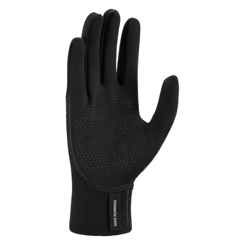 Nike Women's W THERMA-FIT PACER SPHERE MIDWEIGHT RG Gloves kesztyű 92800673986
