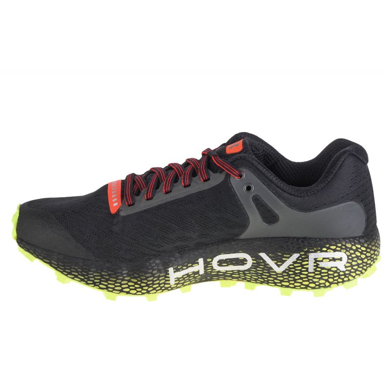Under Armour Hovr Machina Off Road M 3023892-002 Running Shoes Cipő