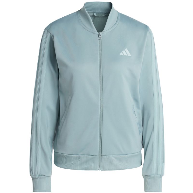 Women's adidas Dayready Tracksuit Mint KB8159 2xs melegítő szett