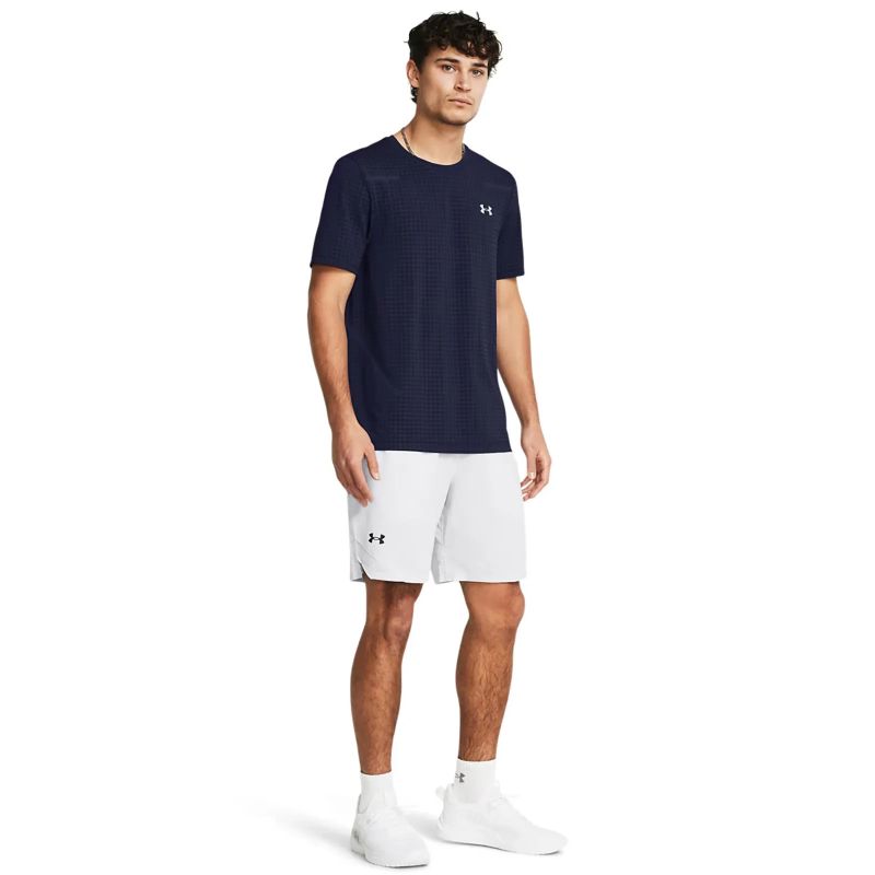 Under Armour ARMOR UA Vanish Woven Shorts (1370382-014) Ruházat