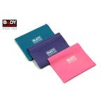 Body Sculpture Pilates Band Set BB 102NC lila edzőfelszerelés BB102NC