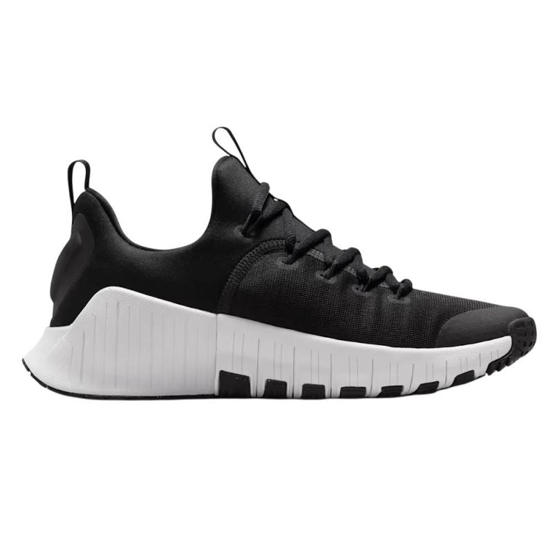 Nike Men's Free Metcon 6 FJ7127-001 Shoes nadrág