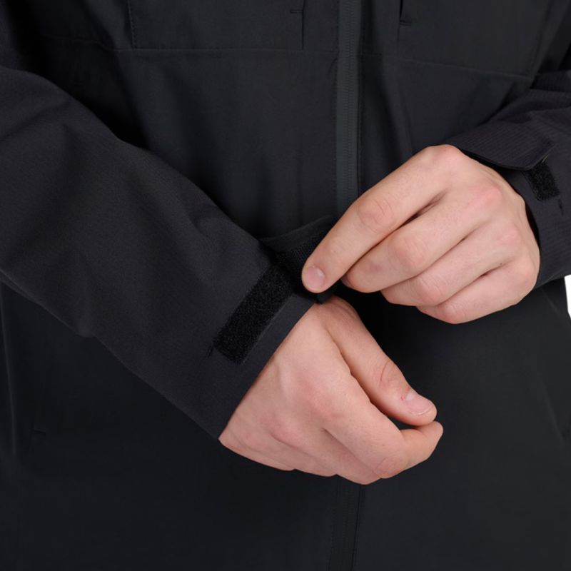 4f M1010 M 4FWAW25TTJAM1010 20S trekking jacket Kabát