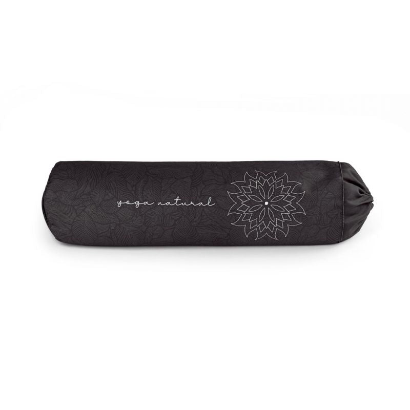 Tiguar yoga bolster graphite grafit edzőfelszerelés TI-BOGRG