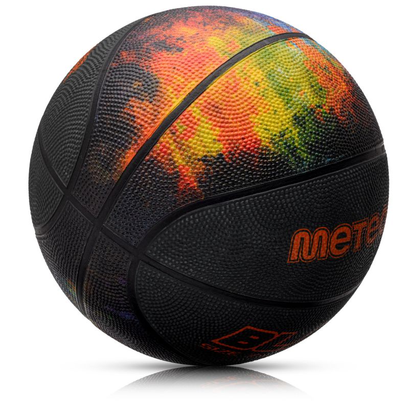 Meteor Basketball Blaze 7 size uniw labda