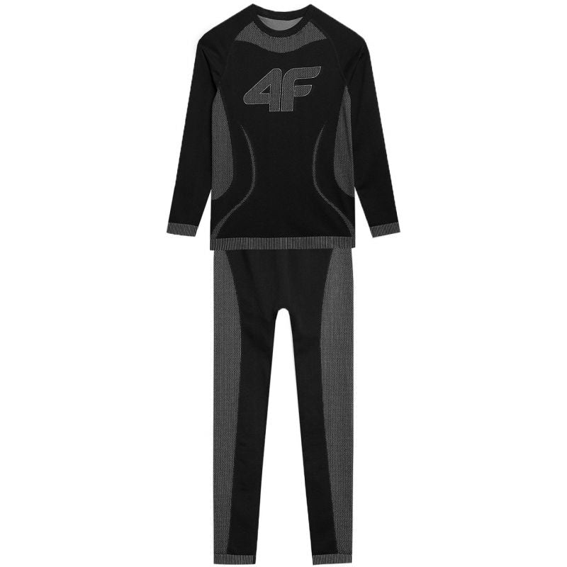 Thermoactive Underwear 4f F109 Jr 4fjaw23useaf109 20s