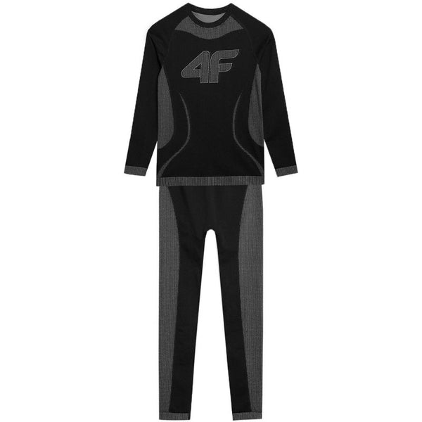 Thermoactive Underwear 4f F109 Jr 4fjaw23useaf109 20s