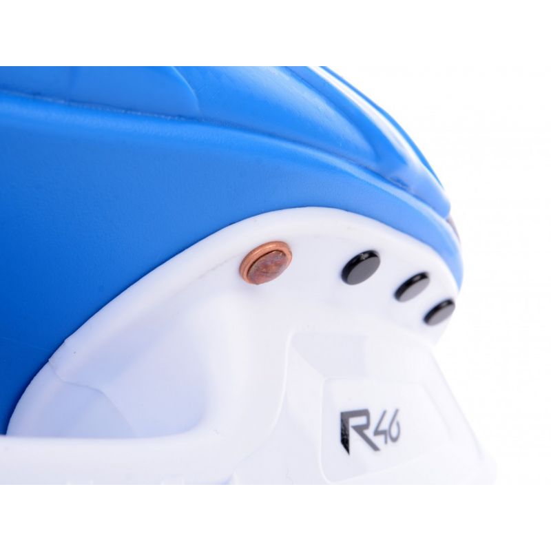 Tempish Rental R46 Jr 13000002065 Hockey kék skates