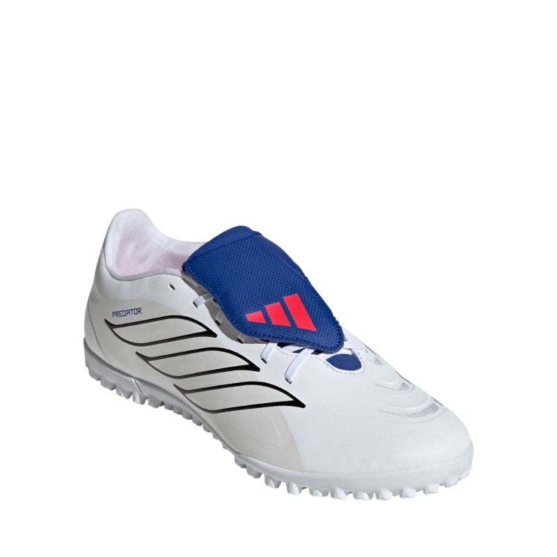 adidas Predator Club FT TF JP6525 football boots focicipő