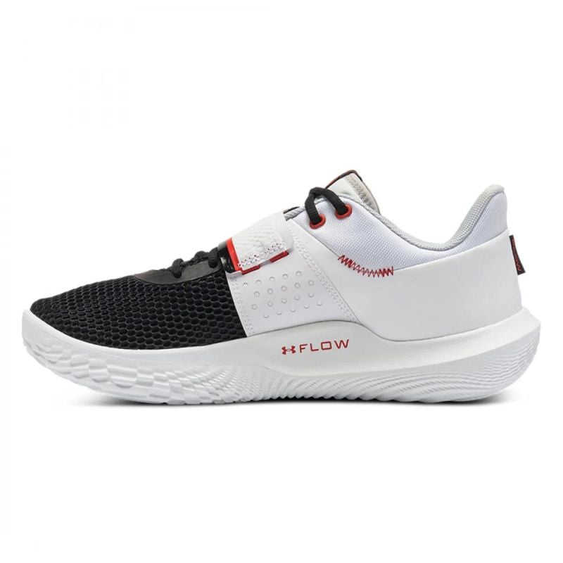 Under Armour Flow Futr X Sports - fekete edzőcipő