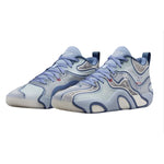 Nike Jordan Tatum 3 LT Blue Denim Light Armory Blue/Ocean Fog/Ashen Slate/Sail kék cipő