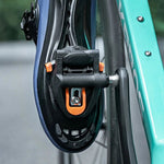 Rockbros P602 Pedal Cleats - SPD