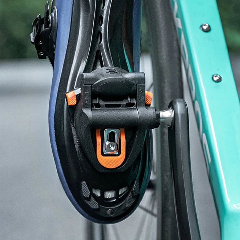 Rockbros P602 Pedal Cleats - SPD
