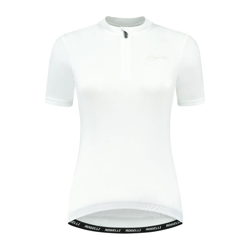 Rogelli CORE women's t-shirt white fehér póló