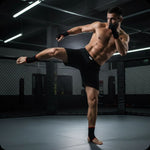 DBX Bushido Elastic ankle cuffs - stiffeners strippers, sleeves