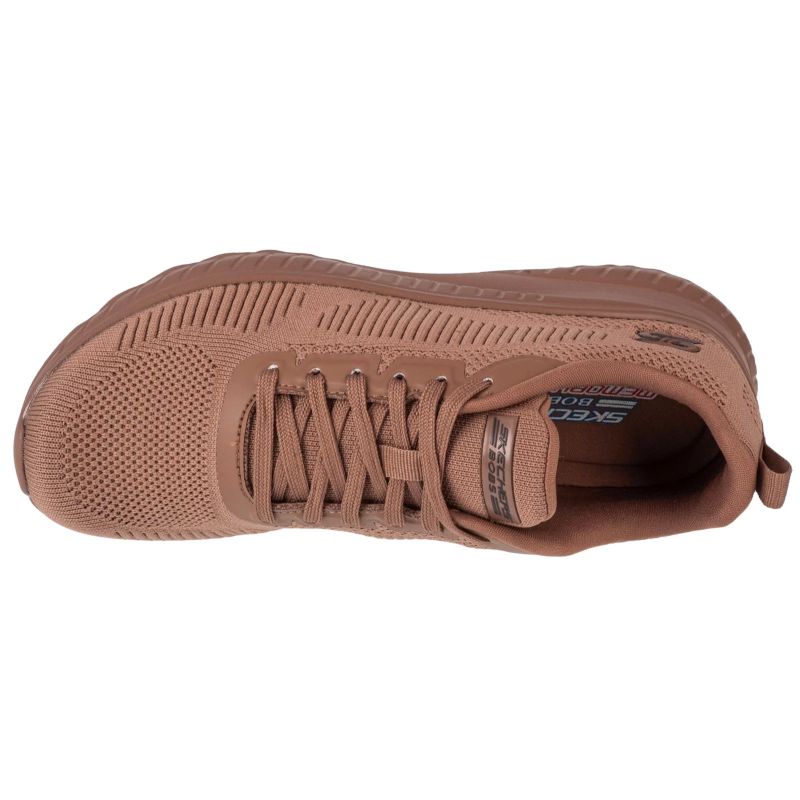Skechers Bobs Squad Chaos - Face Off 117209-CLAY Brown 36 Kiegészítő