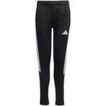 adidas Tiro 26 League Training Regular Kids Black JY9680 104cm nadrág