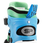 Spokey Joy Jr SPK-942276 roller skates size. 31-34 PK/BL Szabadidő kiegészítő