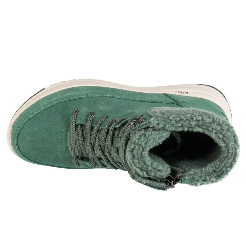Skechers On-The-Go Stellar - Winterize 144770-DKGR Green 36 Kiegészítő