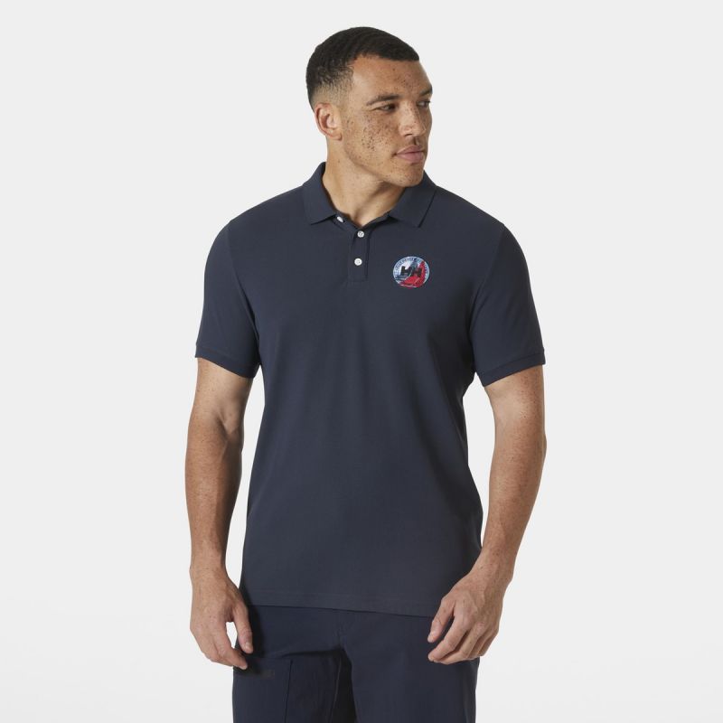 Helly Hansen HP Race Polo 2.0 M 34496 597