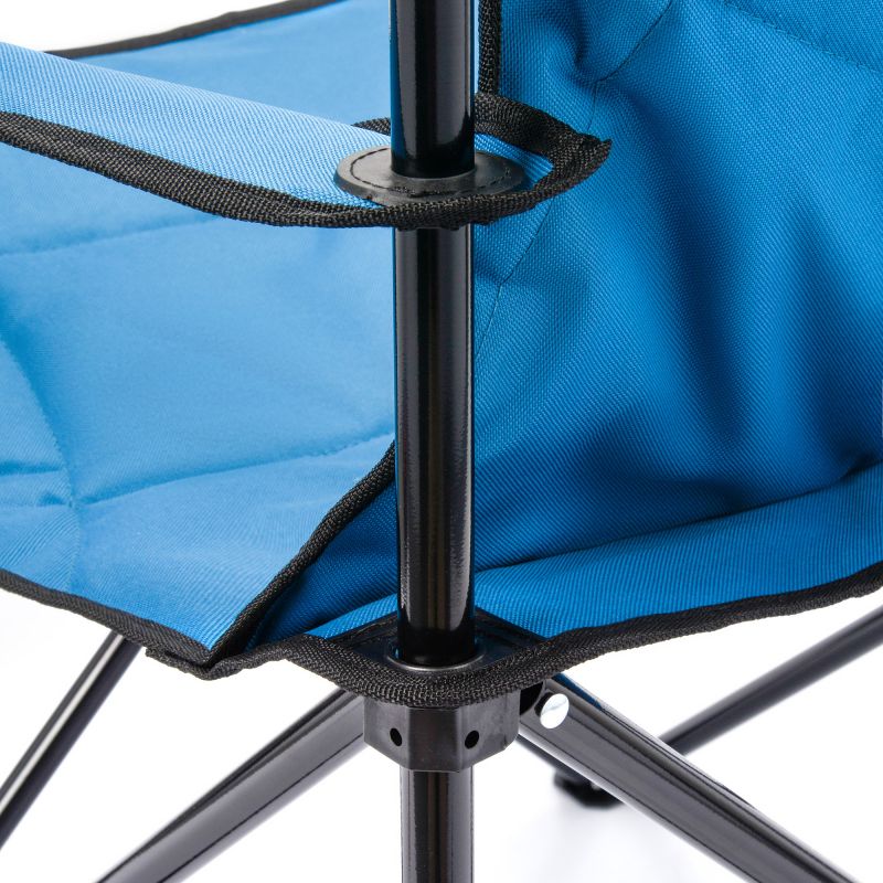 Meteor Hiker Folding Chair uniw tourist equipment