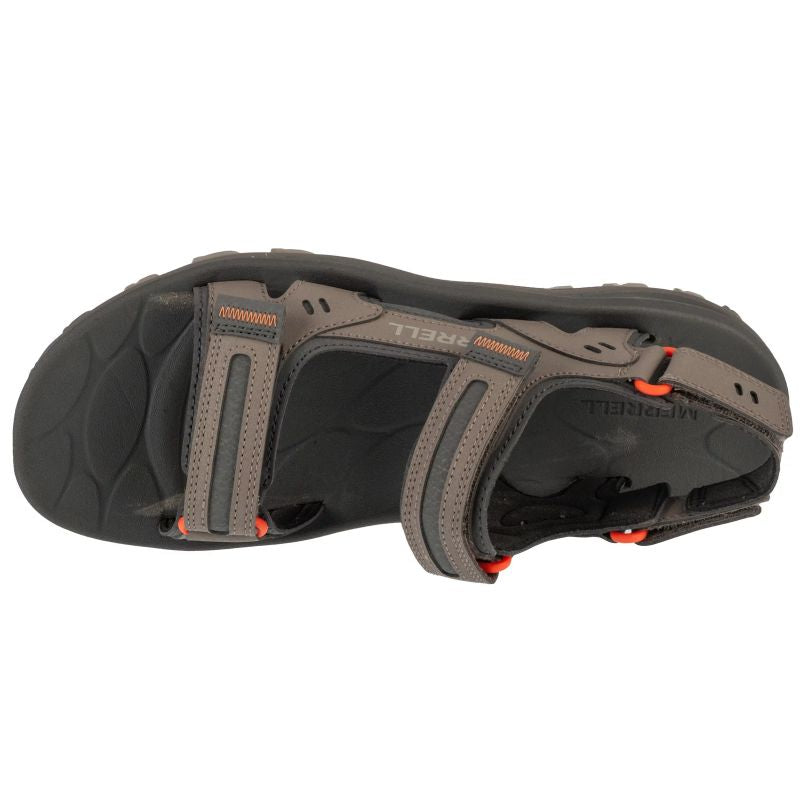 Merrell Huntington Sport Convert Sandal M J036873 sandals Cipő
