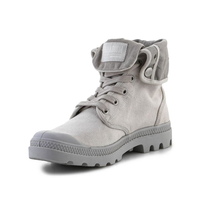 Palladium Baggy W shoes 92353-095-M Cipő