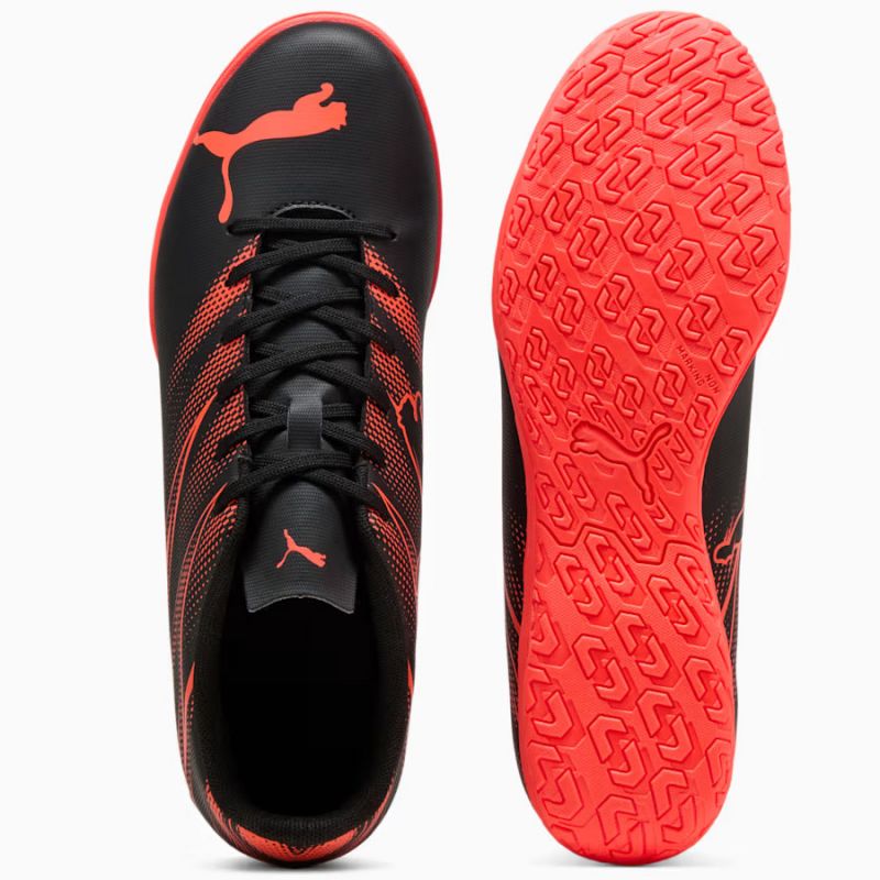 Puma Attacanto IT M 107479-12 football boots Cipő