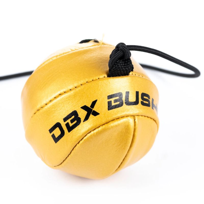 Speed ball for the head | ProFighter | DBX Bushido