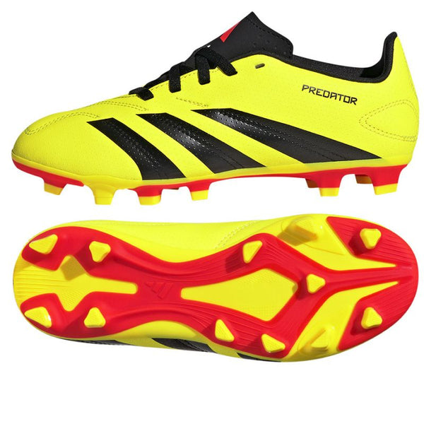 Adidas Predator Club L Jr FxG IG7757 shoes Cipő