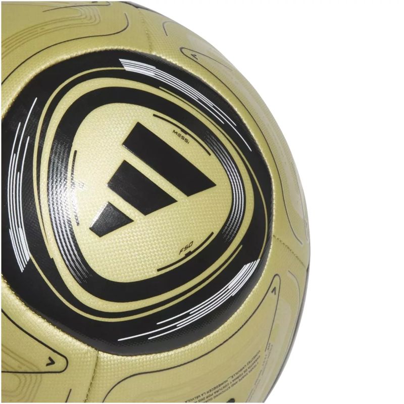 adidas Football adidas Messi Training Ball JG3870 Kiegészítők