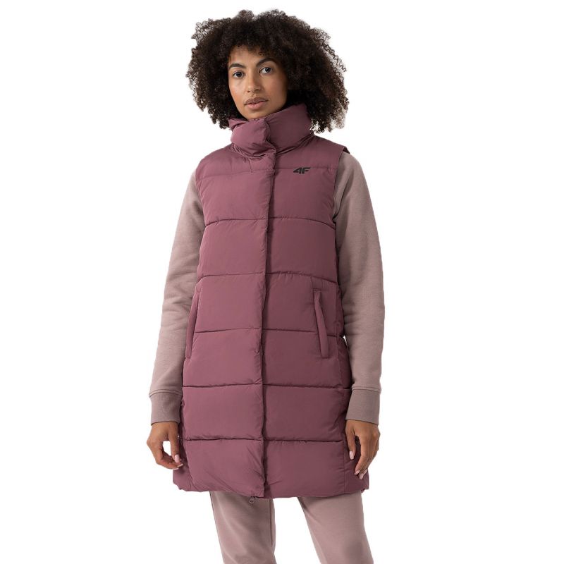 4f F076 W Vest 4faw23tvesf076 53s