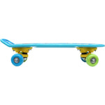 Enero Mini Puppy Plastic Skateboard skateboards