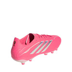 Adidas Copa Pure IV League FG football boots pink rózsaszín cipő