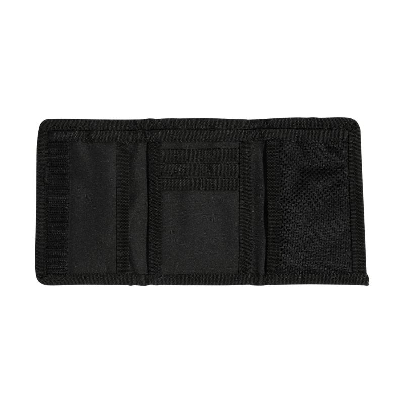 Adidas Tiro Wallet Black KD7277 fekete pénztárca