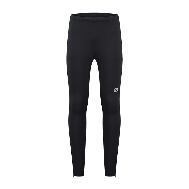 Rogelli CORE black and blue 2XL kék nadrág