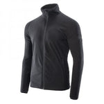 Magnum Polar magnum essential microfleece fekete pulóver