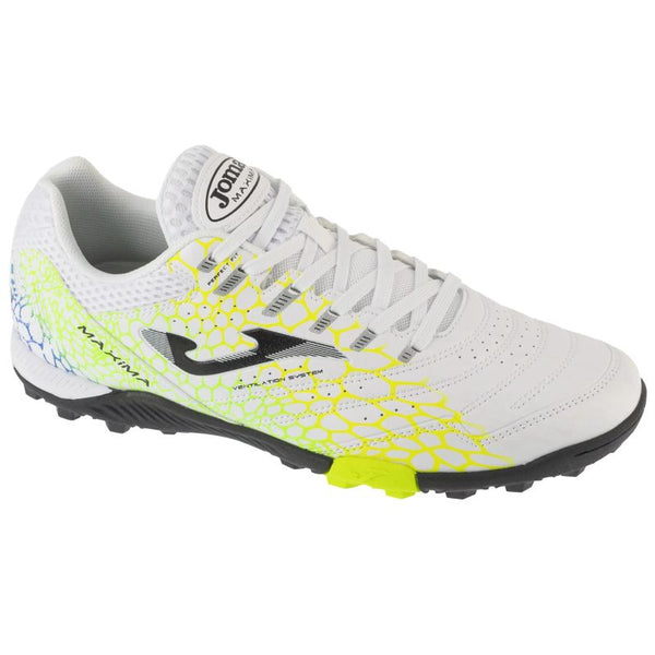 Joma Maxima 2532 TF MAXW2532TF White 40 General