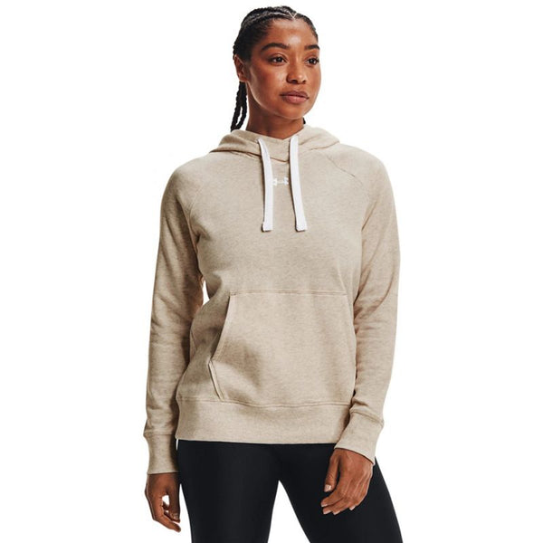 Under Armour Armor Rival Fleece HB Hoodie W 1356317 783 Pulóver