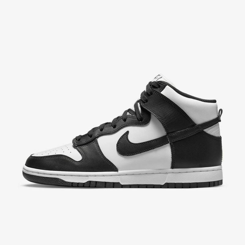 Nike Dunk High Retro DD1399-105 shoes cipő