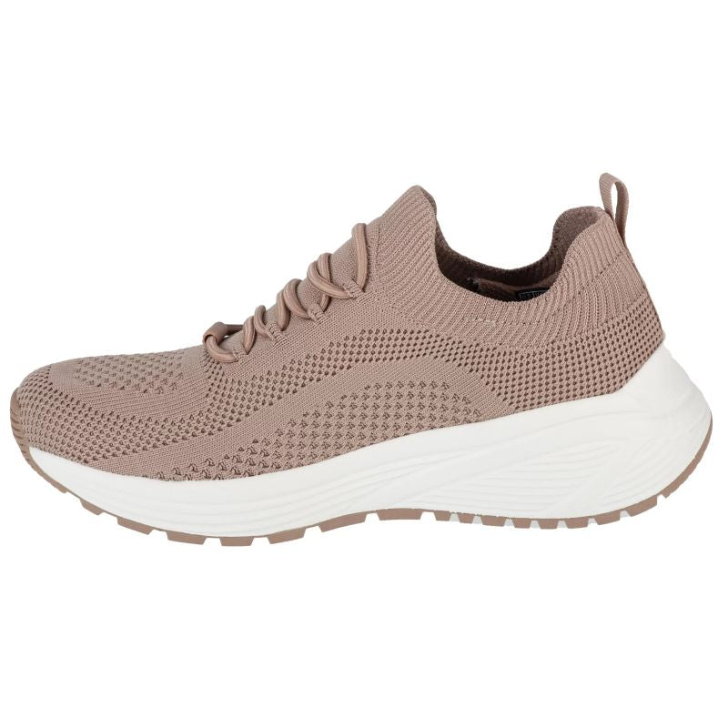 Skechers Bobs Sport Sparrow 2.0 - Allegiance Crew 117027-TAN Beige 37 Kiegészítő
