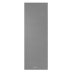 Gaiam essentials 6mm 63317 Yoga Mat with Strap Edzőfelszerelés