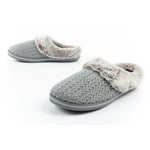 Skechers Cozy Campfire women's slippers, fashionable insulated slippers 35,5 utcai cipő