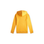 O'Neill Logo Hoodie Jr sárga pulóver