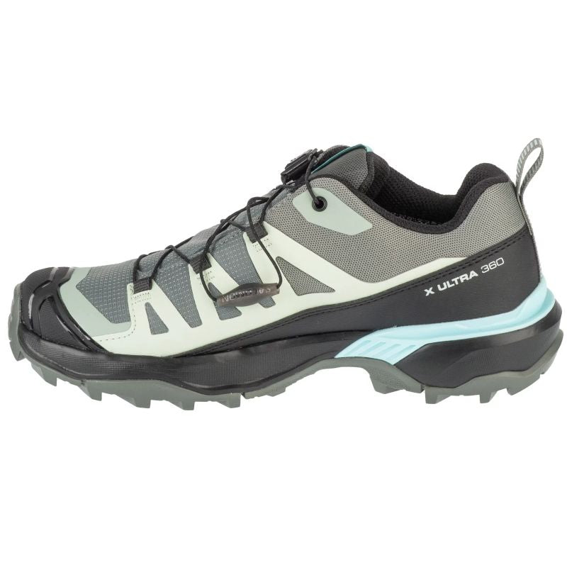 Salomon X Ultra 360 Gtx W Shoes L47742500