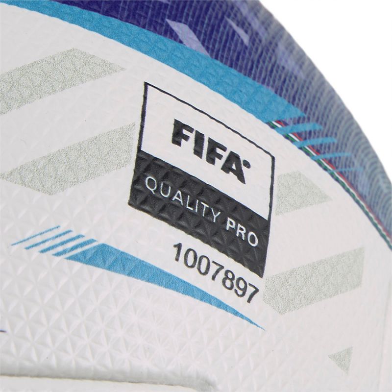 Puma Ball Puma Orbita Serie A (FIFA Quality Pro) 083999 01 Kiegészítők