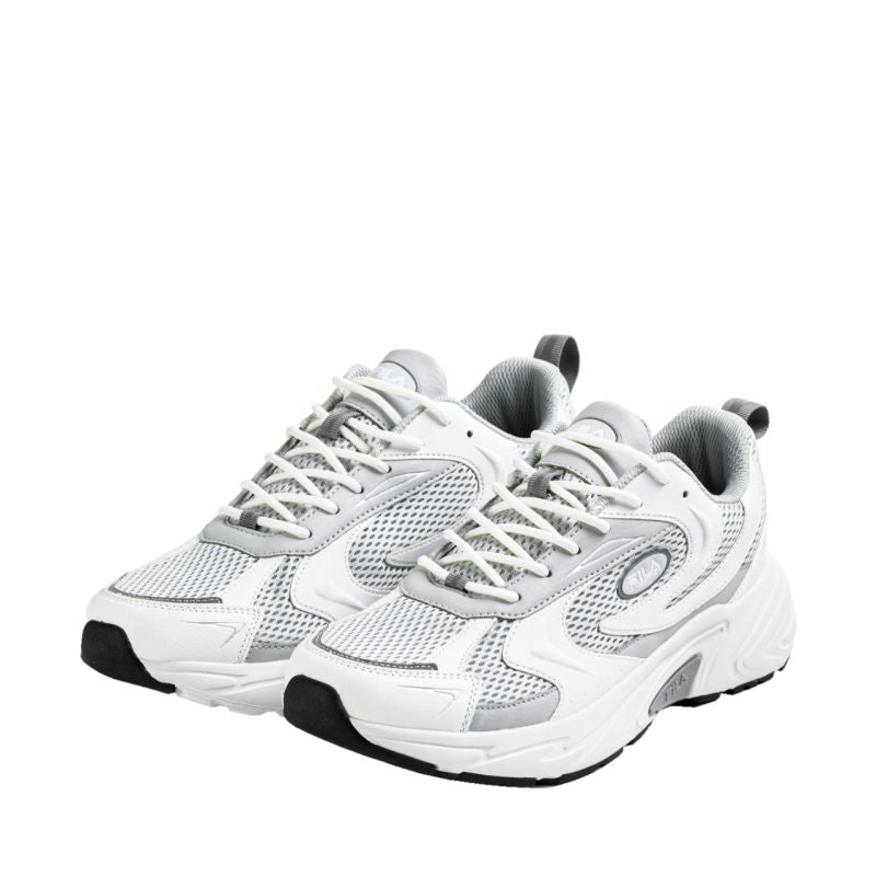Fila Kreatix men's white and gray szürke cipő
