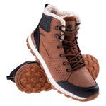 Iguana Geleb Mid WP barna utcai cipő 92800442456