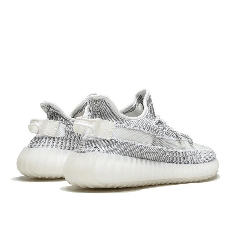 Adidas Yeezy Boost 350 V2 Static Men's Sneakers - EF2905 36 a utcai cipő