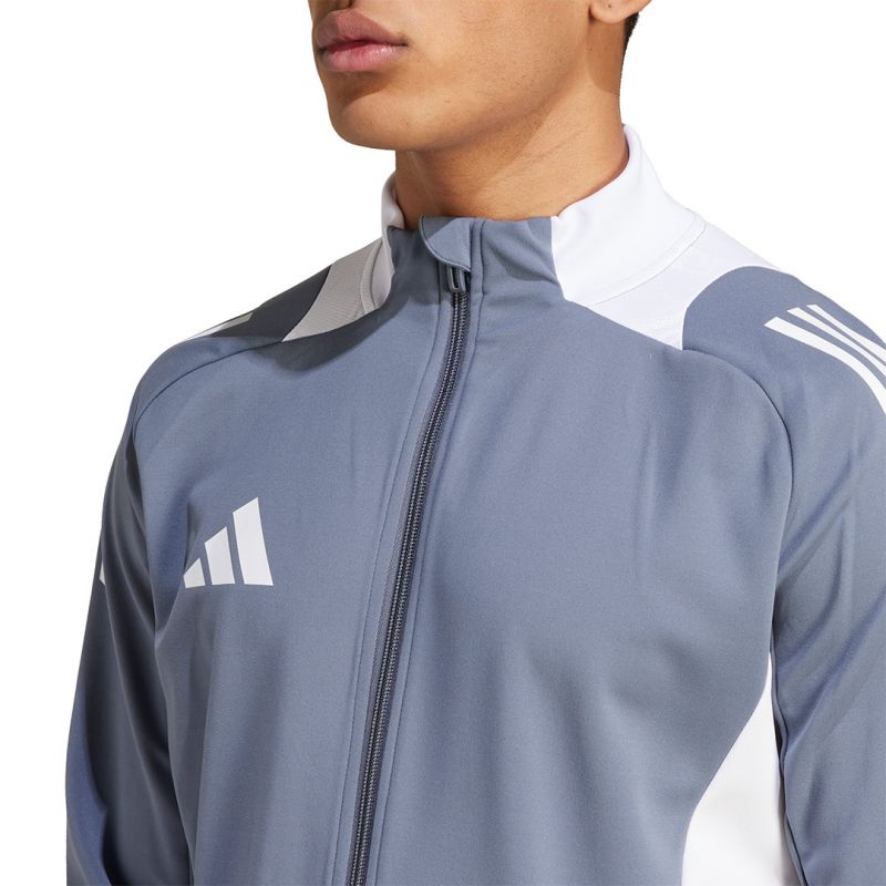 Adidas Tiro 24 Competition Training M IV9149 sweatshirt Pulóver
